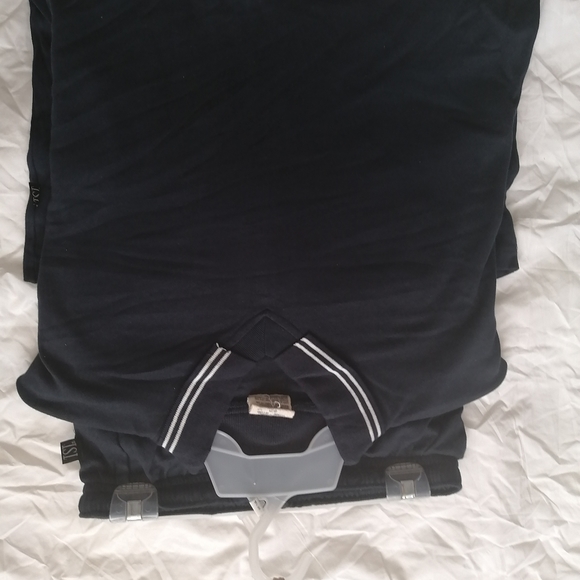 Men pajama set - Picture 10 of 15